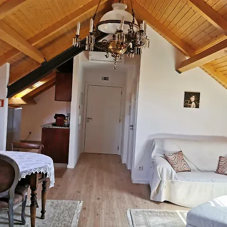 Casa Amarela Gasthof Coimbra