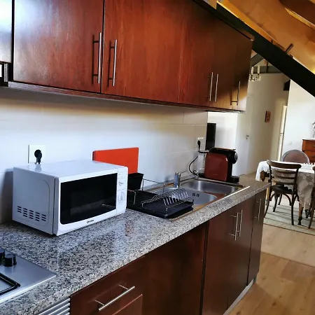 Casa Amarela Gasthof 3*