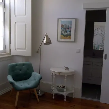 Casa Amarela 3* Coimbra