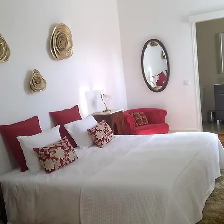 Casa Amarela 3* Coimbra