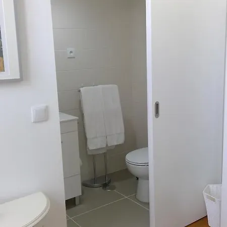 Casa Amarela Guest house
