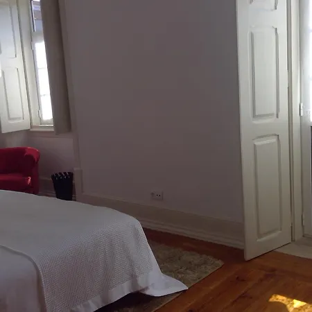Casa Amarela Guest house 3*