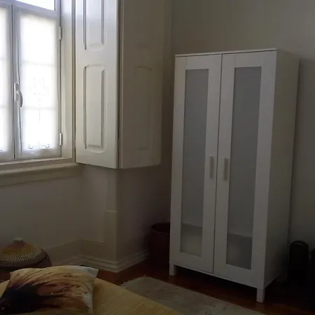 Casa Amarela Guest house