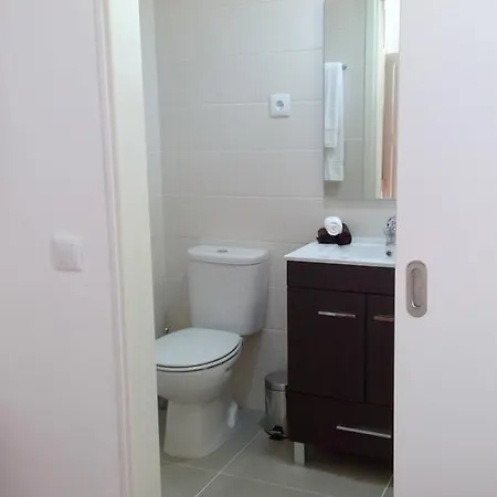 Guest house Casa Amarela