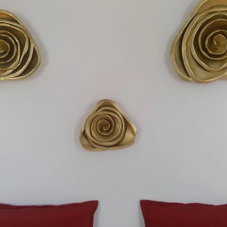 Guest house Casa Amarela