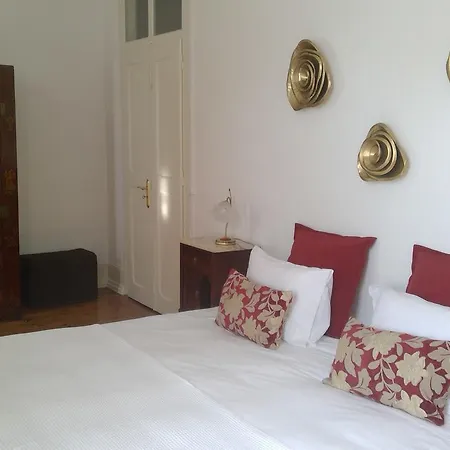 Casa Amarela
