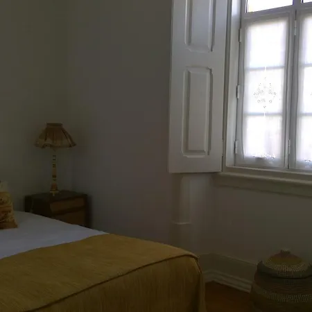 Casa Amarela