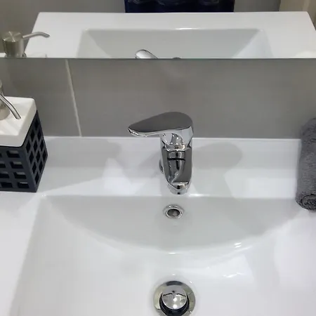 Casa Amarela Konukevi 3*