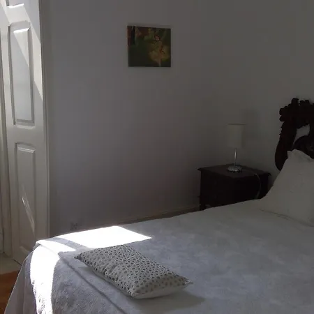 Guest house Casa Amarela