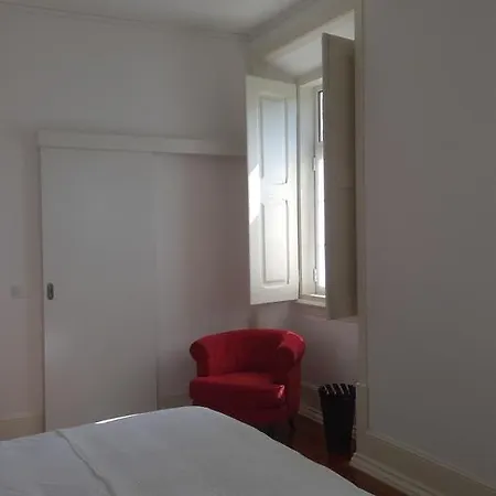 Guest house Casa Amarela 3*