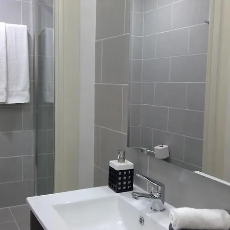 Casa Amarela Guest house