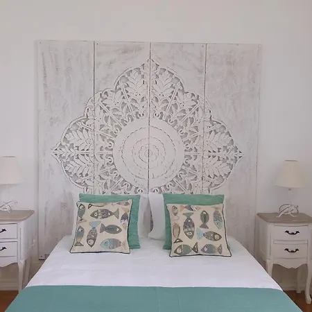 Casa Amarela Guest house 3*