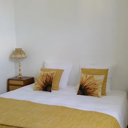 Casa Amarela