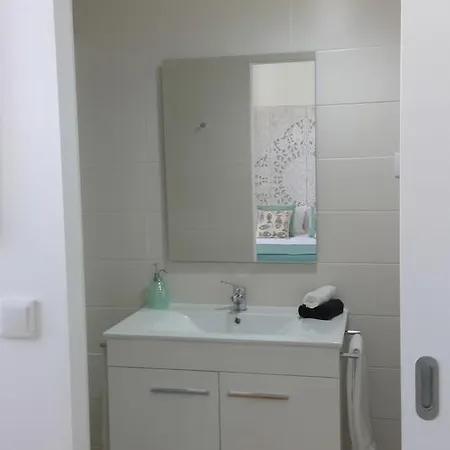 Guest house Casa Amarela