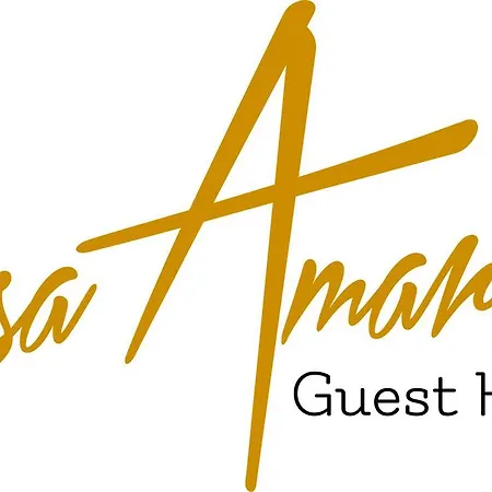 Casa Amarela Coimbra