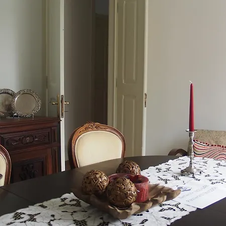 Casa Amarela Guest house
