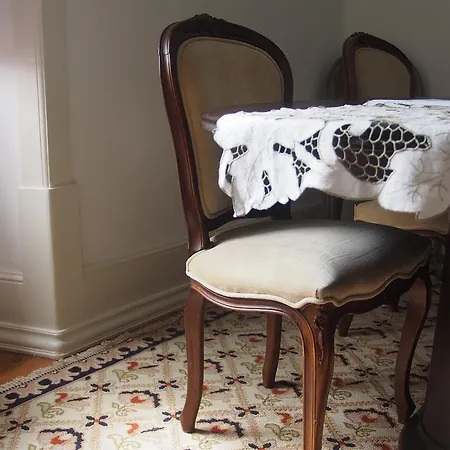 Casa Amarela Coimbra