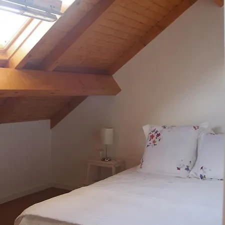 Casa Amarela Konukevi Coimbra
