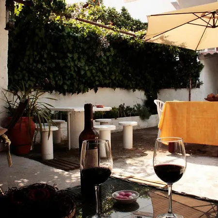 Casa Amarela 3* Coimbra