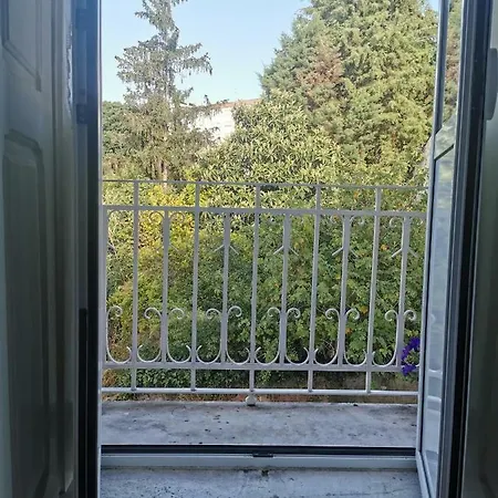 Pensión Casa Amarela