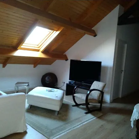Guest house Casa Amarela