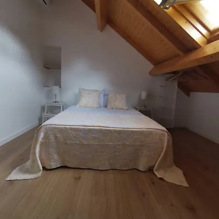 Pensión Casa Amarela