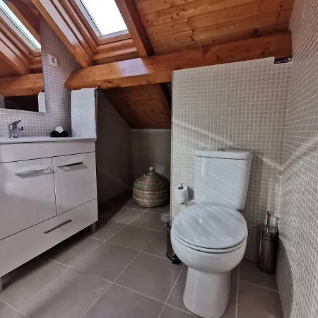 Guest house Casa Amarela