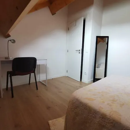 Casa Amarela 3*