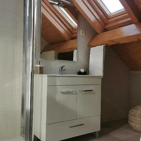 Konukevi Casa Amarela