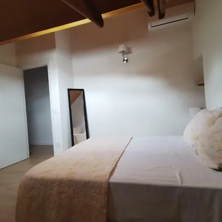 Casa Amarela Guest house