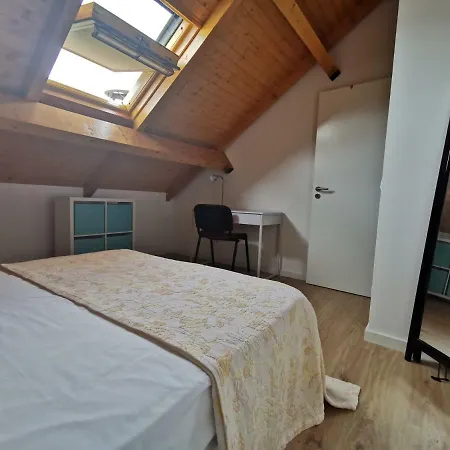 Casa Amarela Guest house 3*