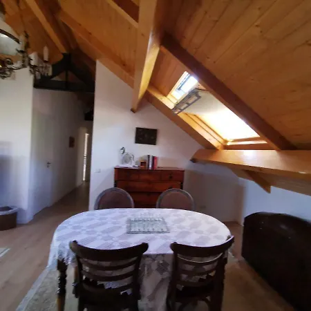 Casa Amarela Guest house