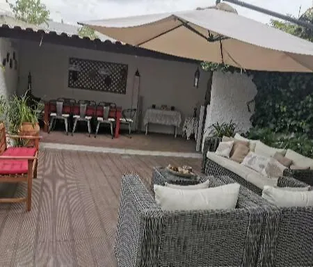 Casa Amarela