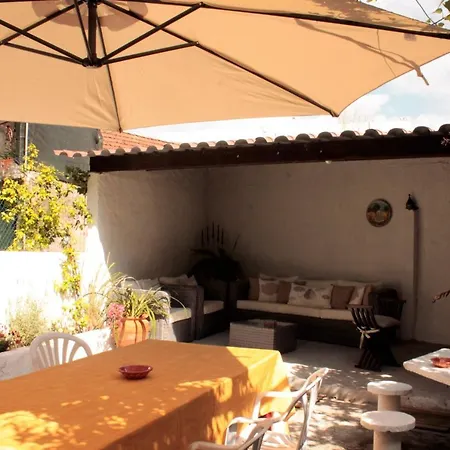 Casa Amarela
